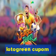 lotogreen cupom